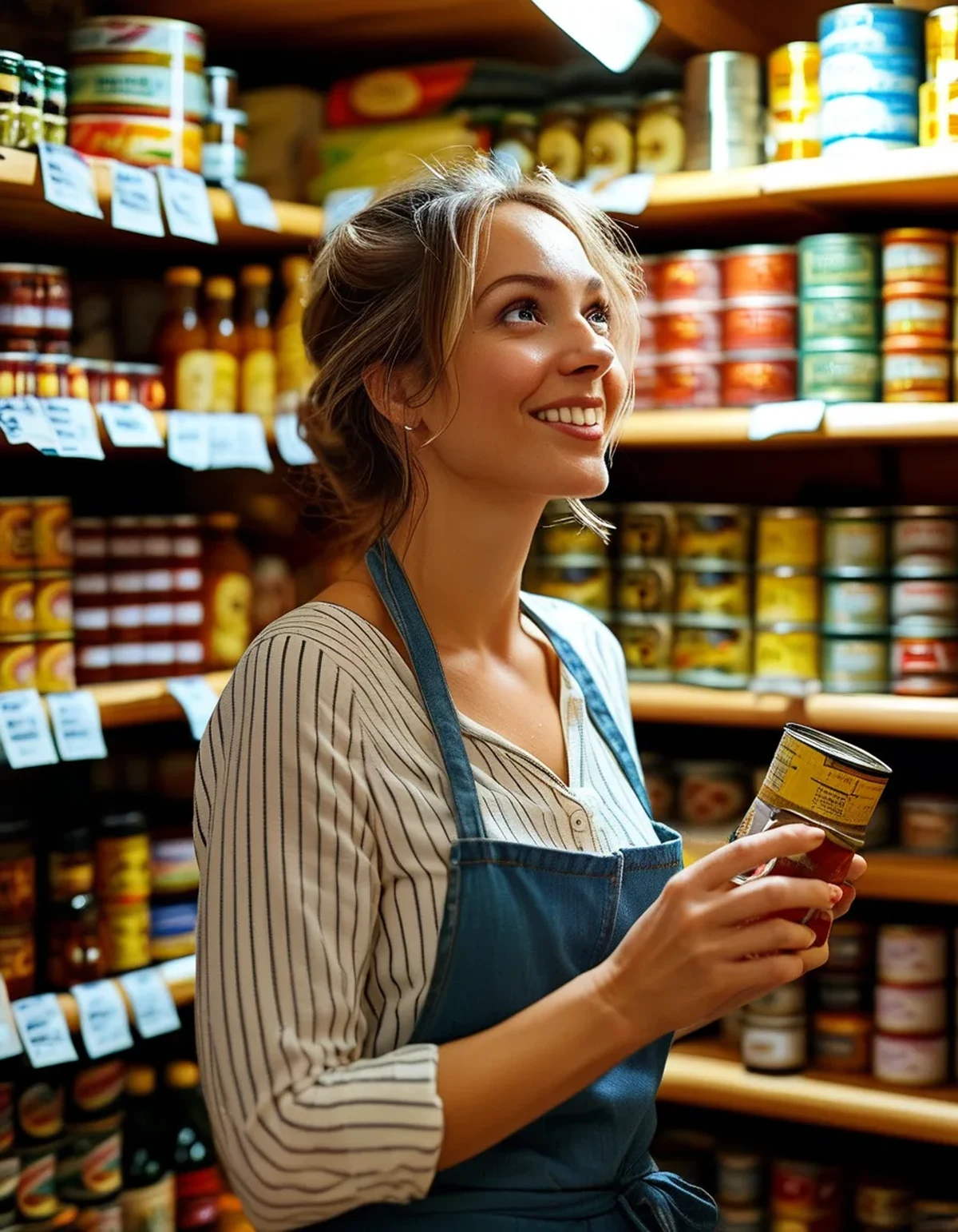 7 Canned Food Swaps That Quietly Cut Your Grocery Bill in Half