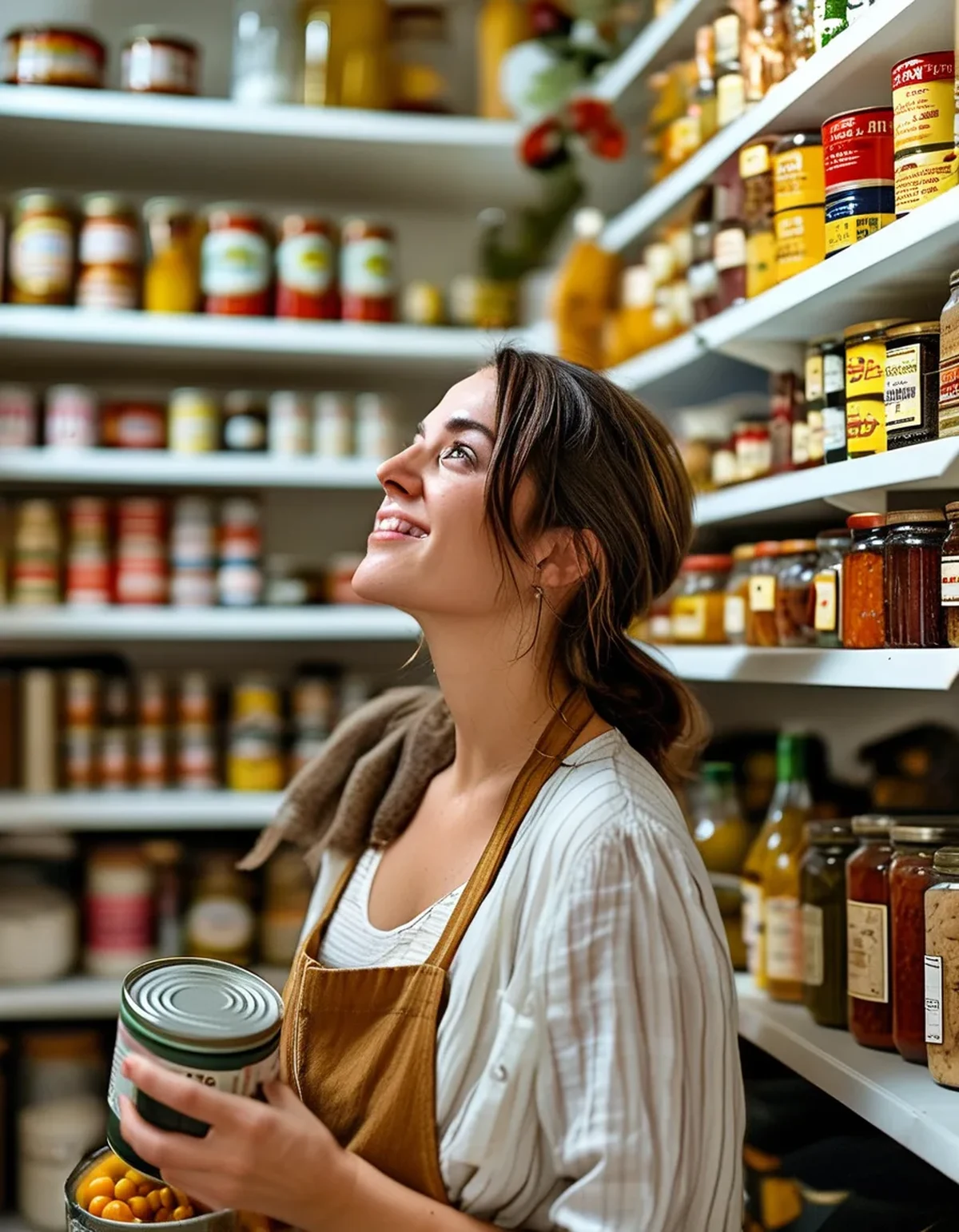 7 Canned Food Swaps That Quietly Cut Your Grocery Bill in Half