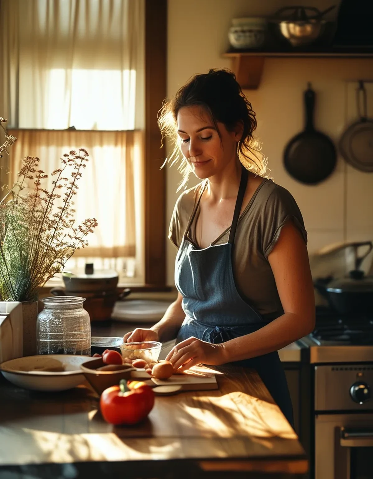 7 Grocery Swaps That Save Money Without Making Your Food Taste Cheap