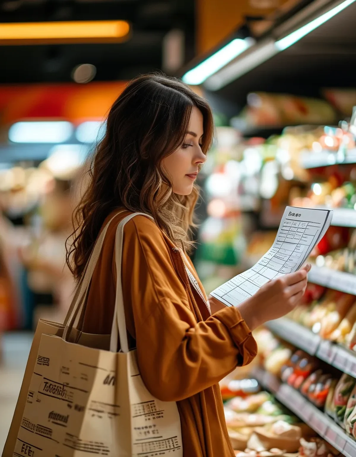 8 Grocery Shopping Strategies That Actually Cut Your Bill (Not Just Feel Frugal)