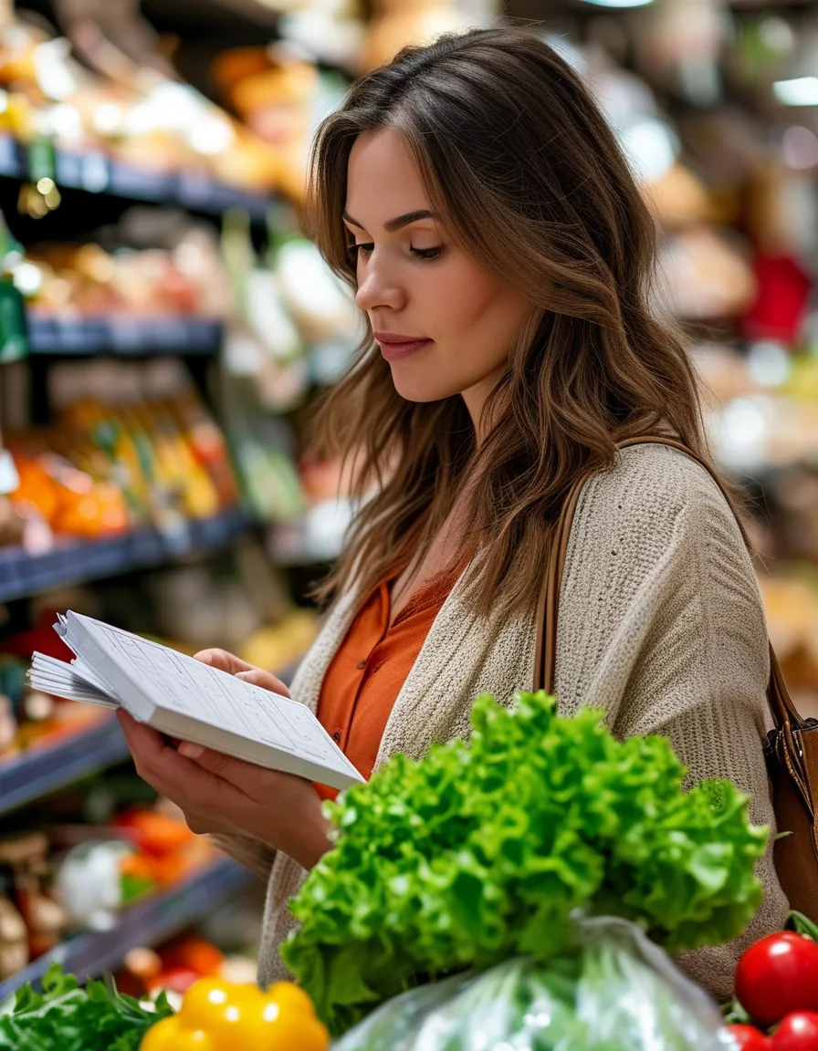 Budget Grocery Shopping Strategies: Eat Well for Less