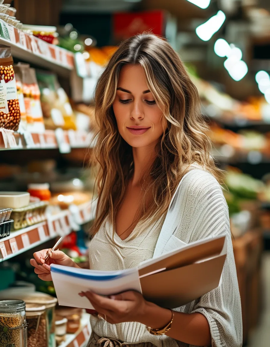 Budget Grocery Shopping Strategies: Eat Well for Less