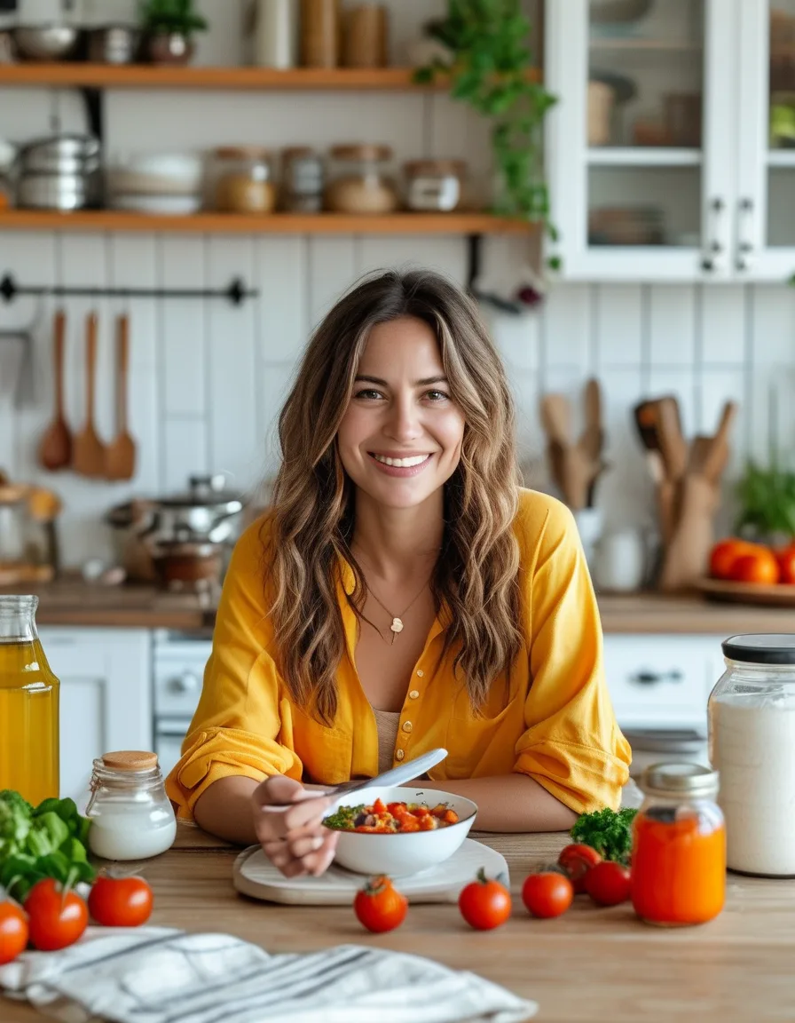 Budget Meal Planning: How to Feed Yourself Well for a Week Without Overspending