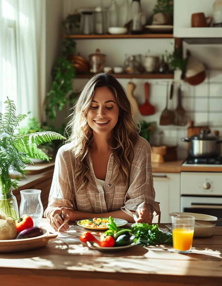 Budget Meal Planning: How to Feed Yourself Well for a Week Without Overspending