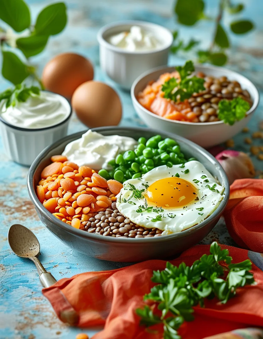 The Cheap Protein Atlas: Hitting Your Numbers Without the Price Tag