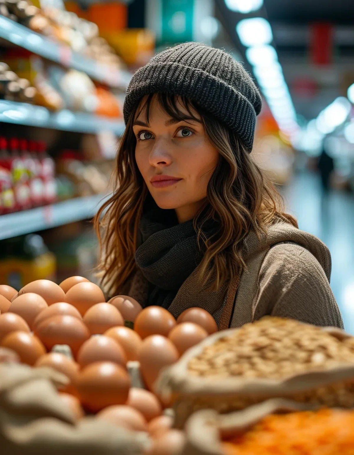 The Cheapest Protein in the Store, Ranked by What a Serving Actually Costs