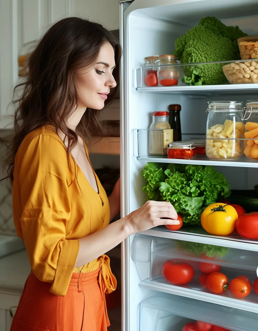 Stop Throwing Away Money: The Food-Waste Fixes That Cut Your Grocery Bill