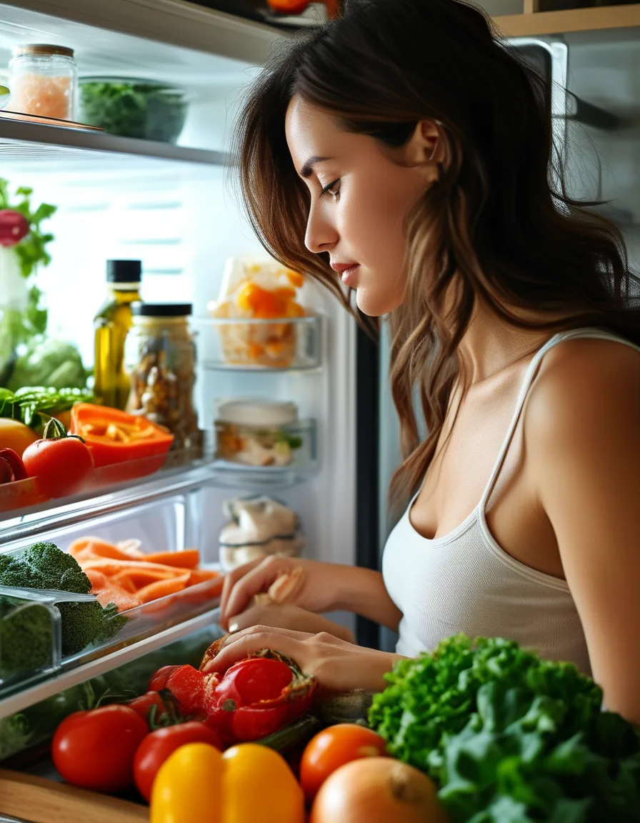 The Frozen Vegetable Aisle Deserves Way More Credit Than It Gets