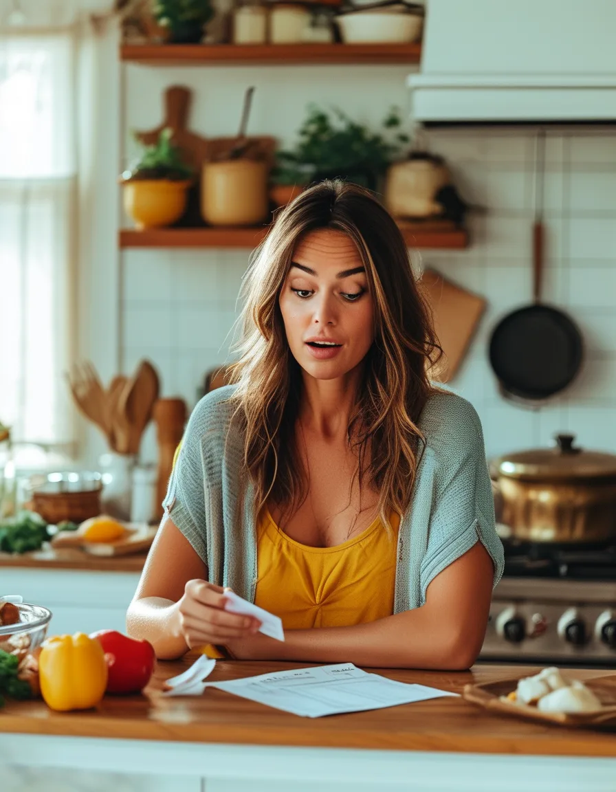7 Grocery Habits Quietly Doubling Your Weekly Food Bill