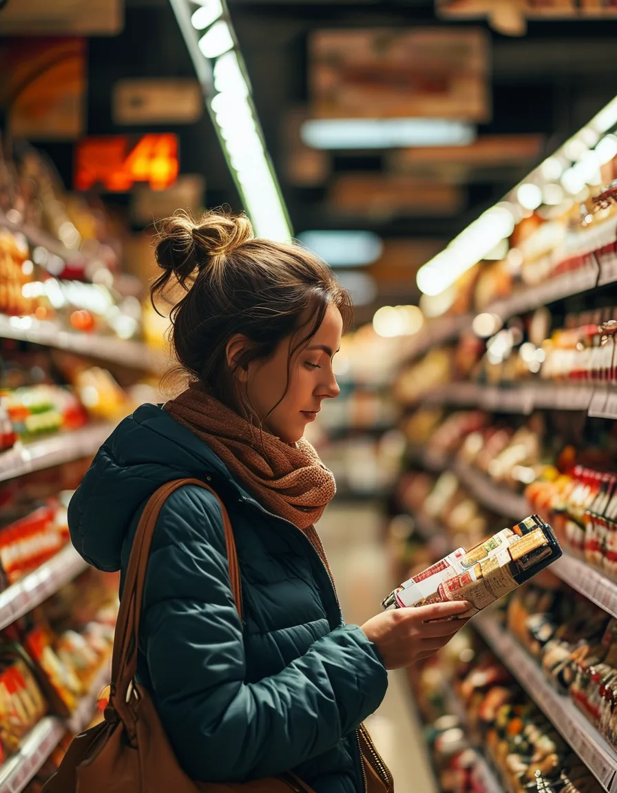 The Grocery Pricing Tricks That Make the 'Value Size' Actually More Expensive