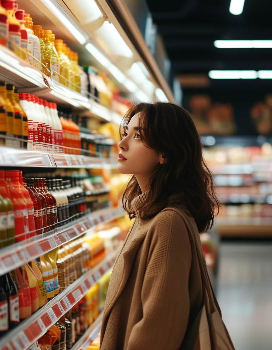 Store Brand or Name Brand? When the Cheaper Option Is Actually the Same