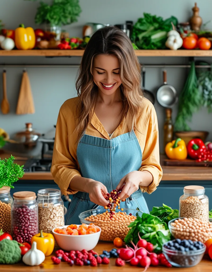 Healthy Eating on a Budget: Eat Well for Less Than Takeout Thinks You Can