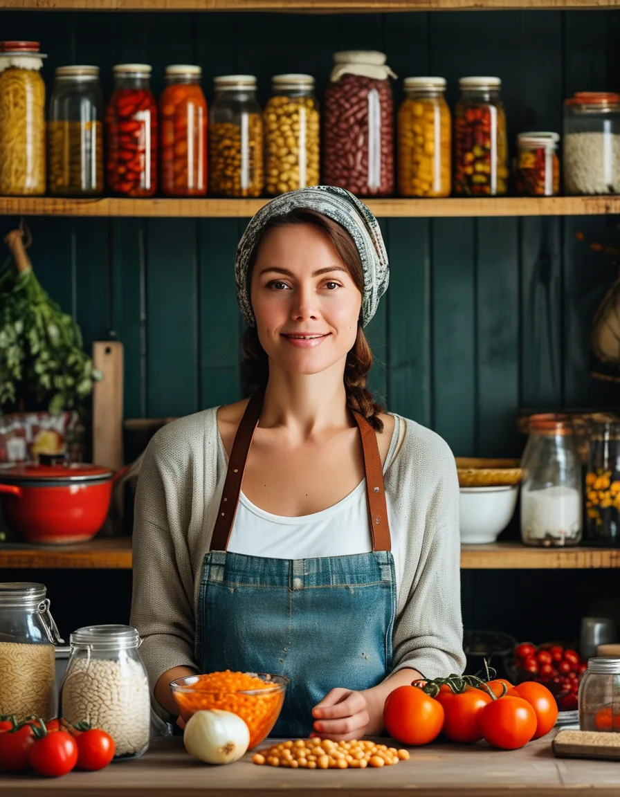 Healthy Eating on a Budget: Eat Well for Less Than Takeout Thinks You Can