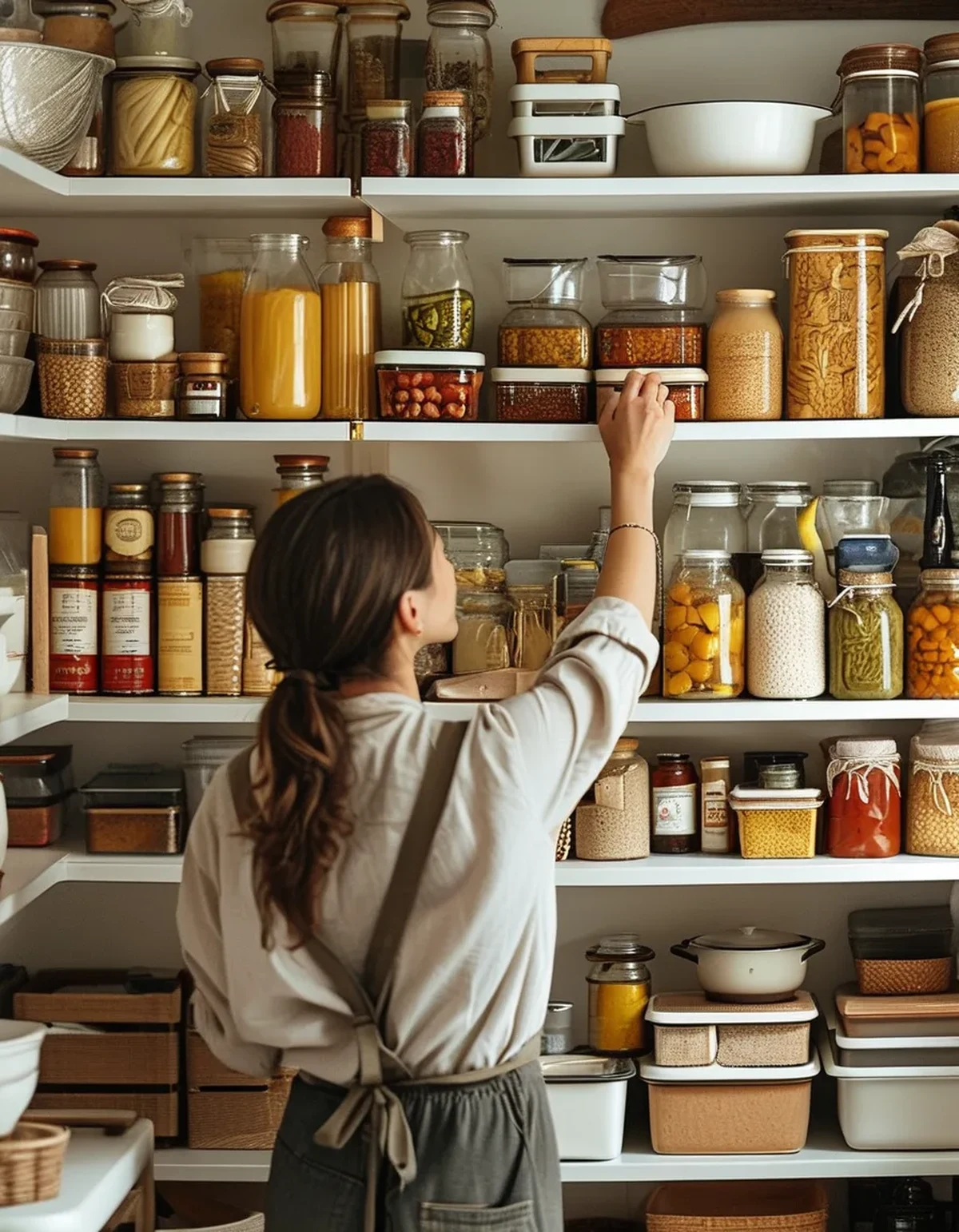 7 Pantry Staples That Expire Way Faster Than You Think