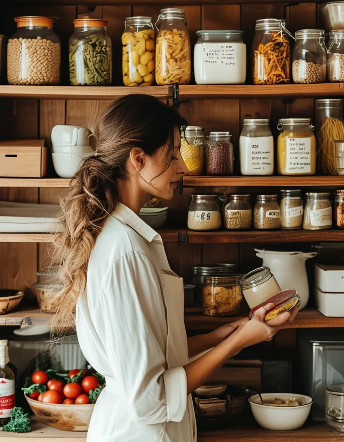 7 Pantry Staples That Expire Way Faster Than You Think