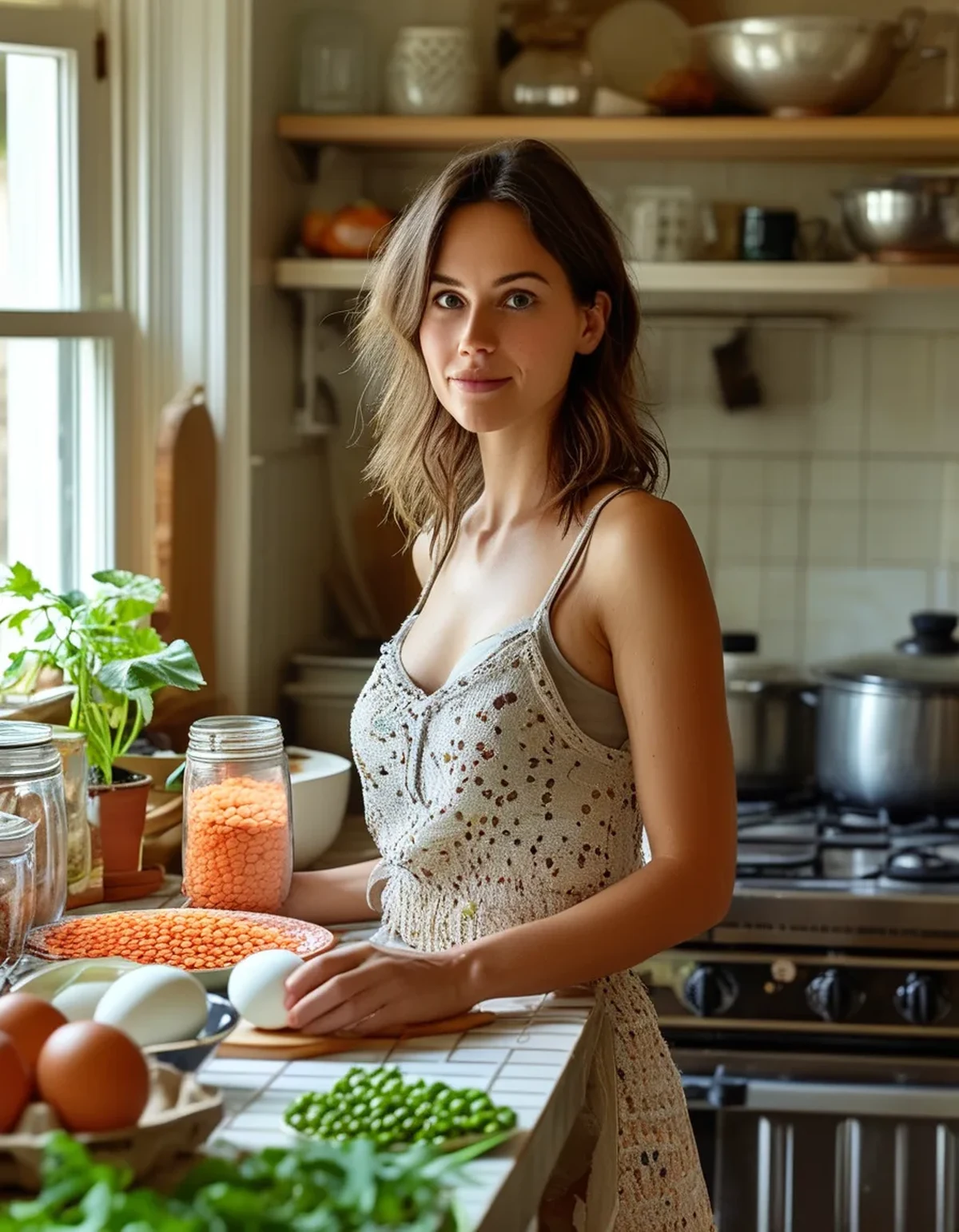 7 Cheap Protein Sources That Beat Chicken Breast on Cost Per Gram