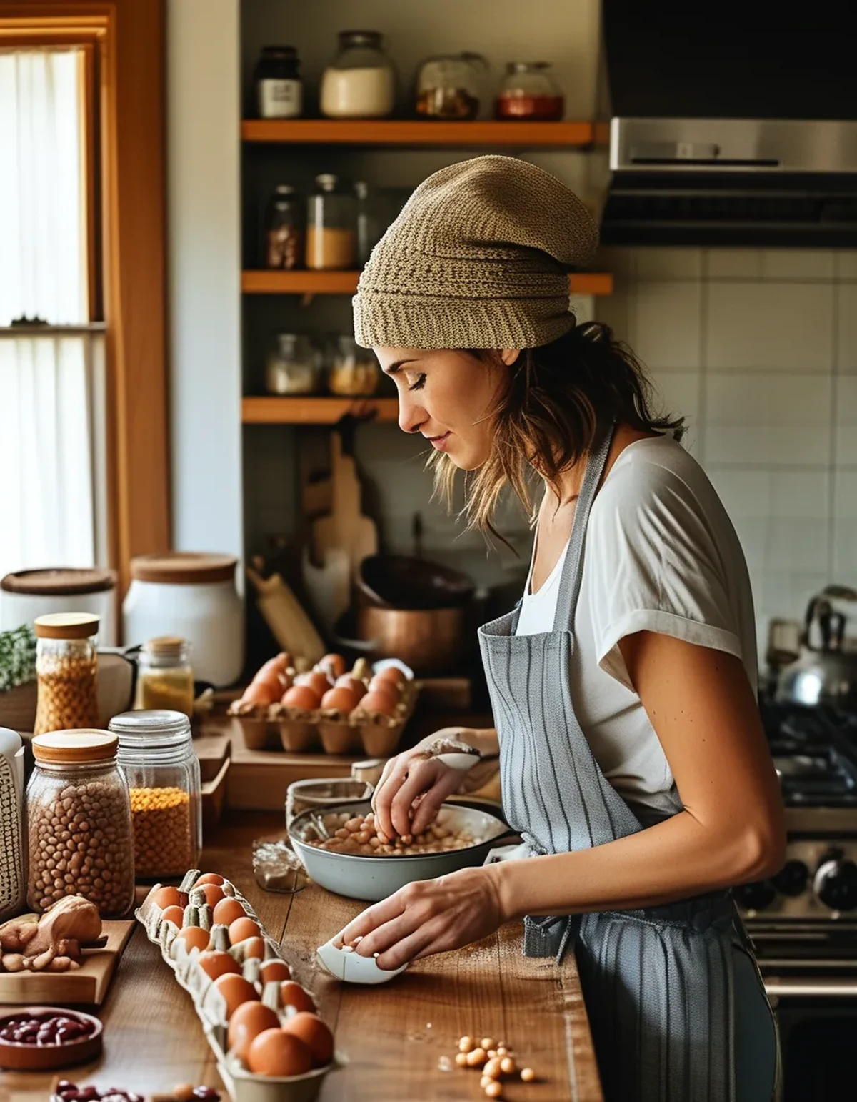 7 Cheap Protein Sources Ranked by Actual Cost Per Gram