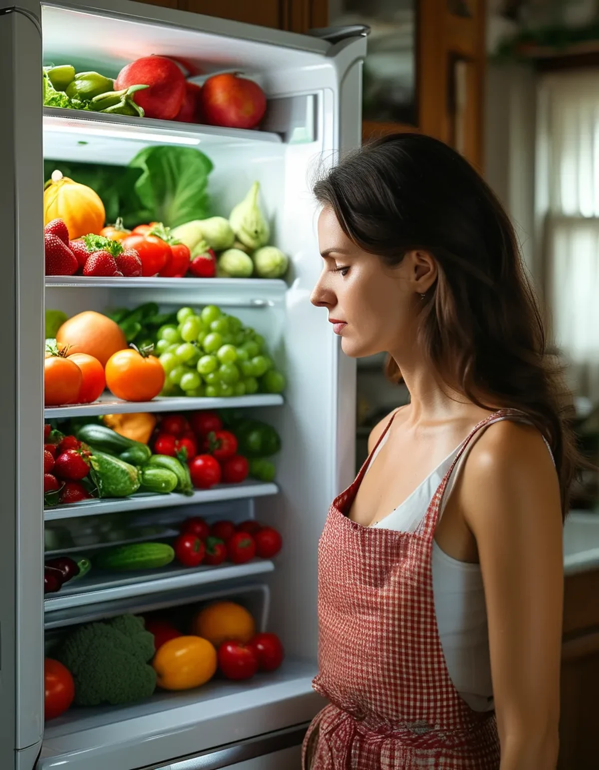7 Foods People Consistently Overbuy That Just End Up Wasted