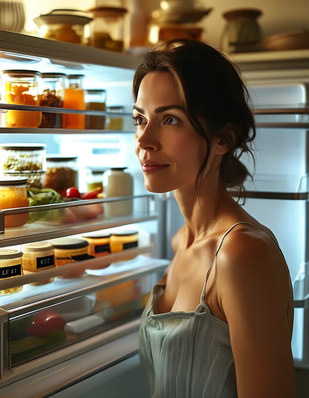 7 Freezer Habits That Quietly Cut a Grocery Bill