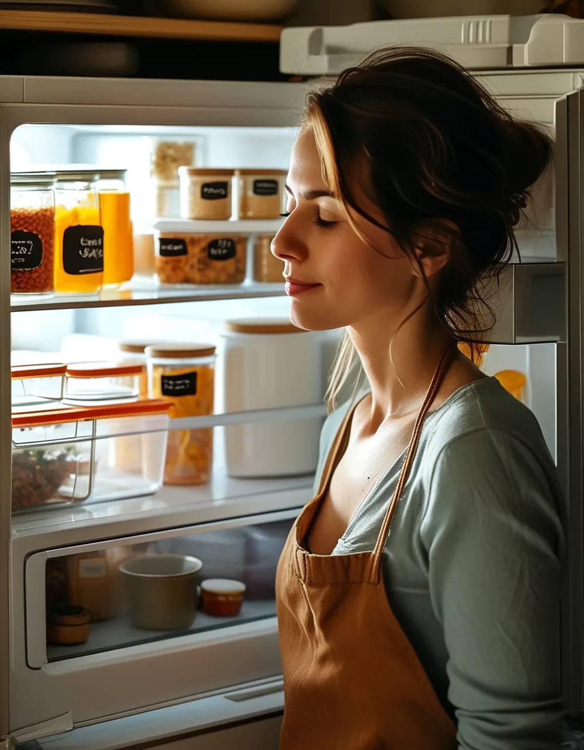 7 Freezer Habits That Quietly Cut a Grocery Bill