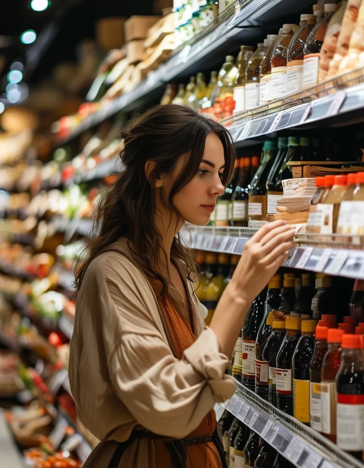7 Grocery Pricing Tricks Stores Use That Quietly Inflate Your Bill