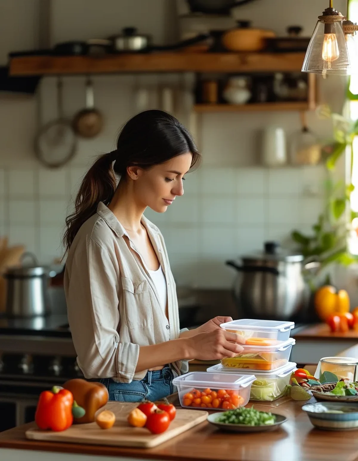 7 Lunchbox Swaps That Cut the Back-to-School Food Bill