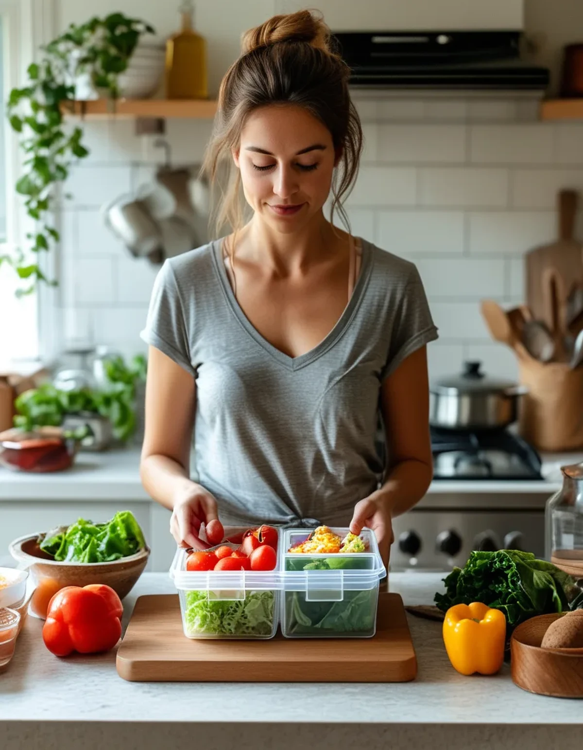7 Lunchbox Swaps That Cut the Back-to-School Food Bill