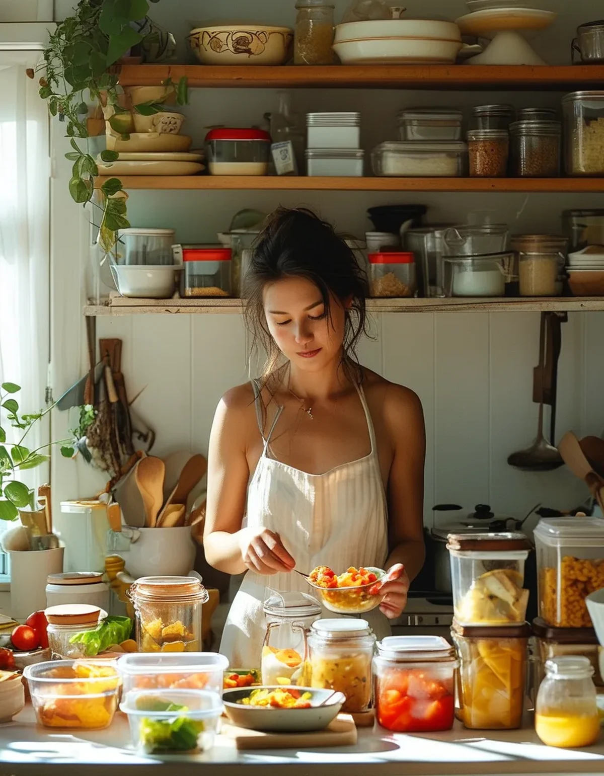 7 Ways Batch Cooking Quietly Loses You Money