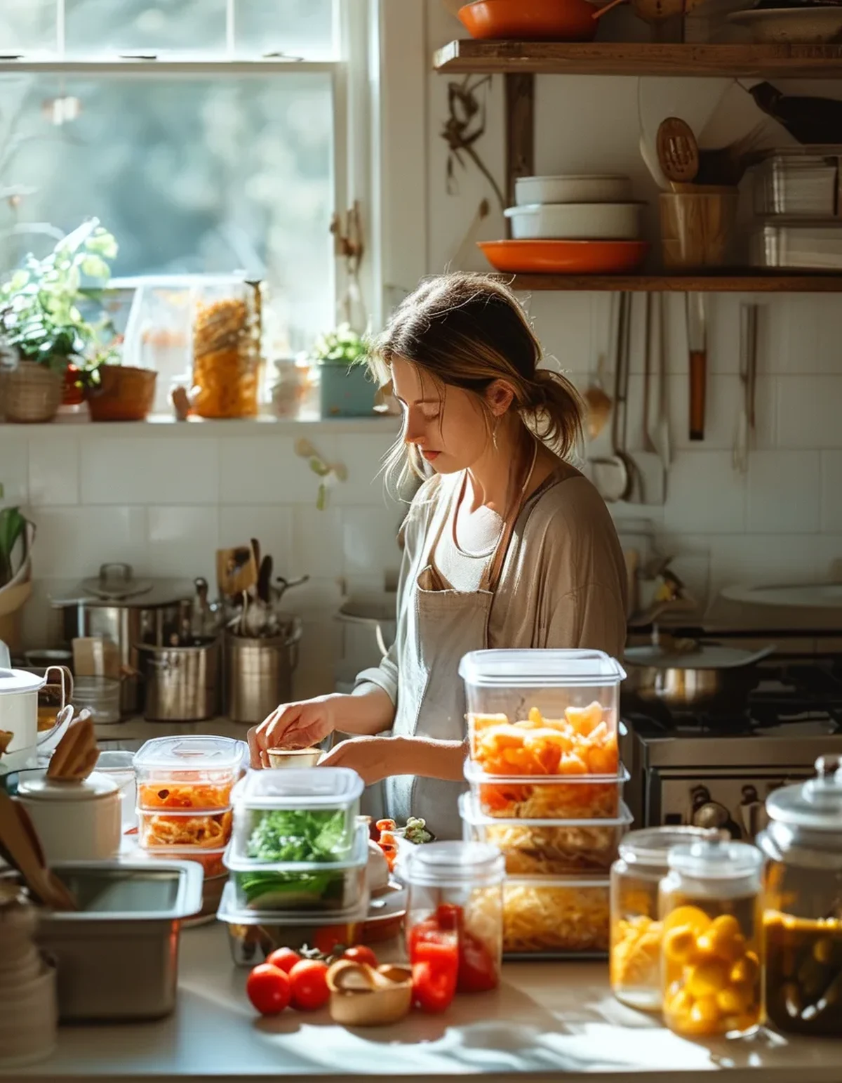 7 Ways Batch Cooking Quietly Loses You Money