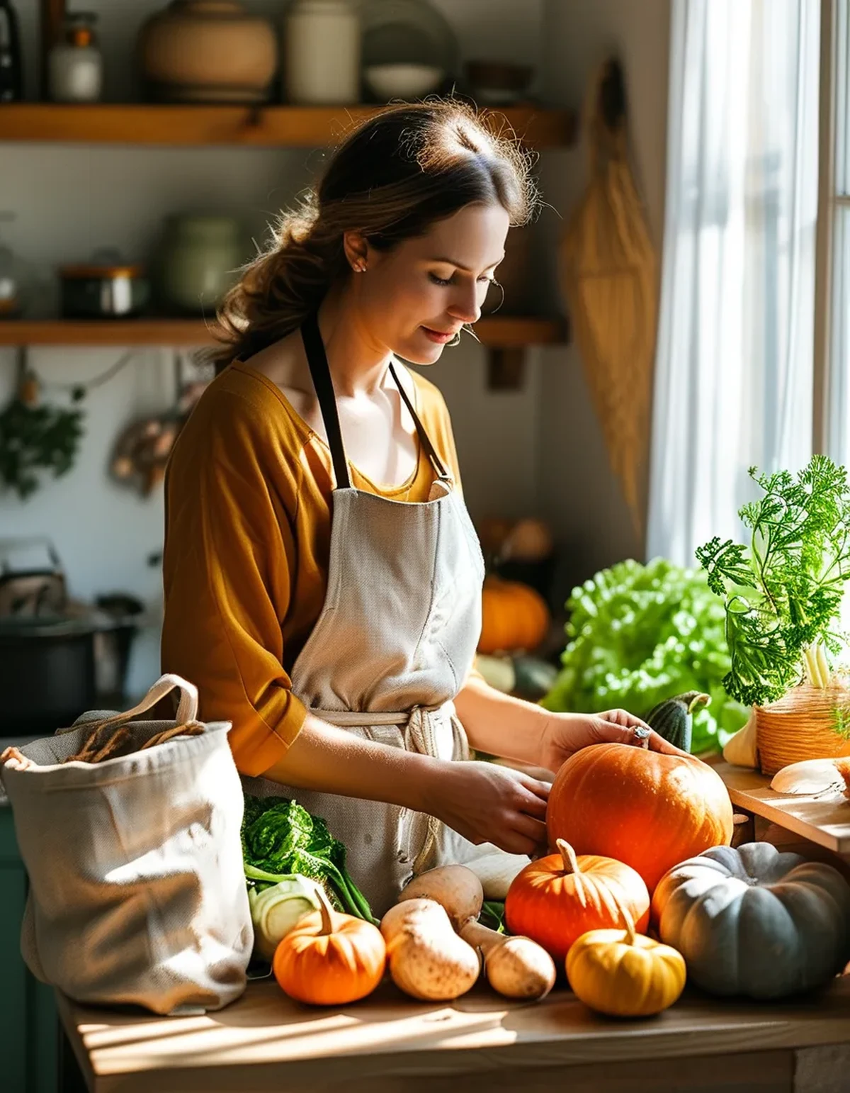 7 Ways the Autumn Shop Actually Gets Cheaper