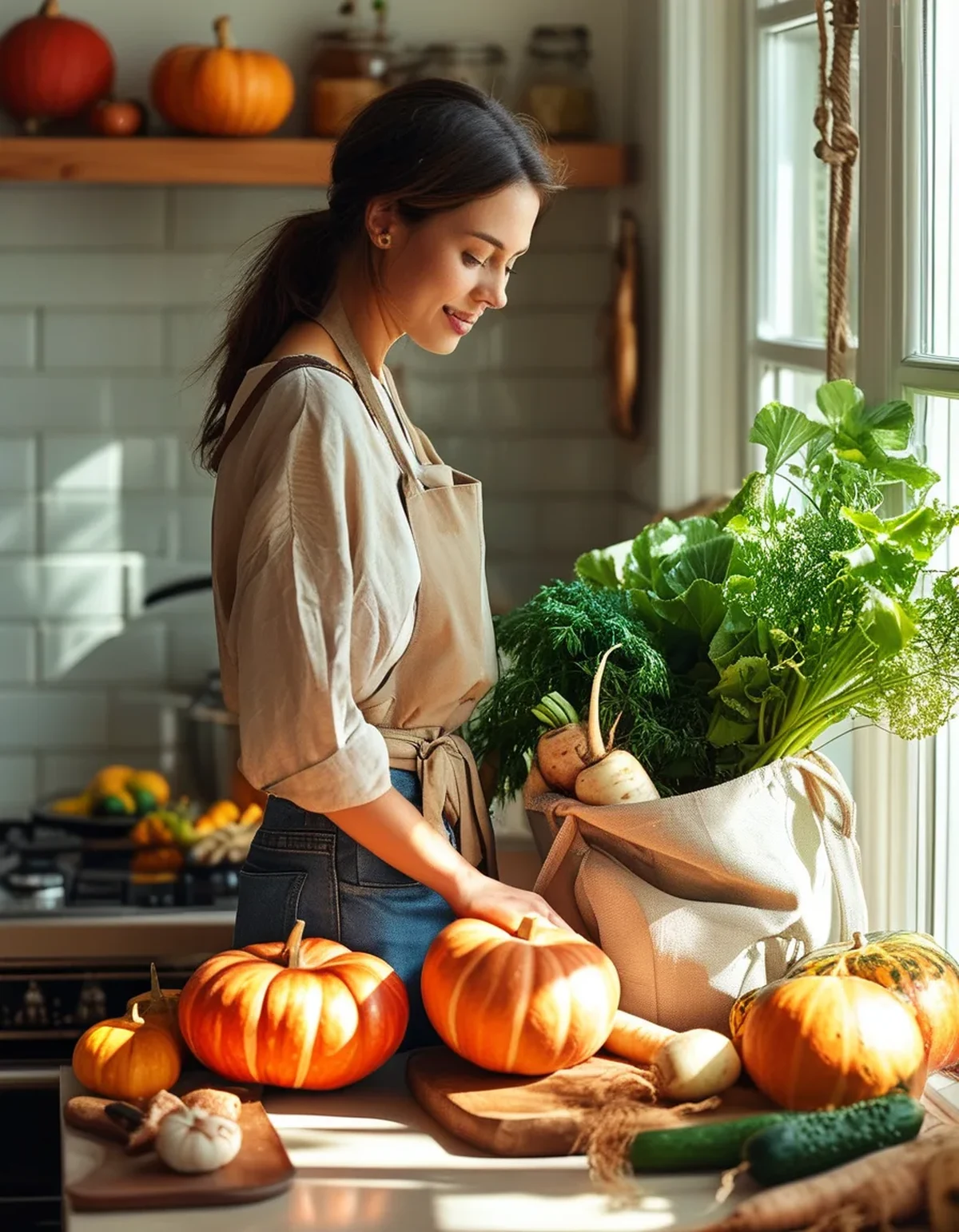 7 Ways the Autumn Shop Actually Gets Cheaper