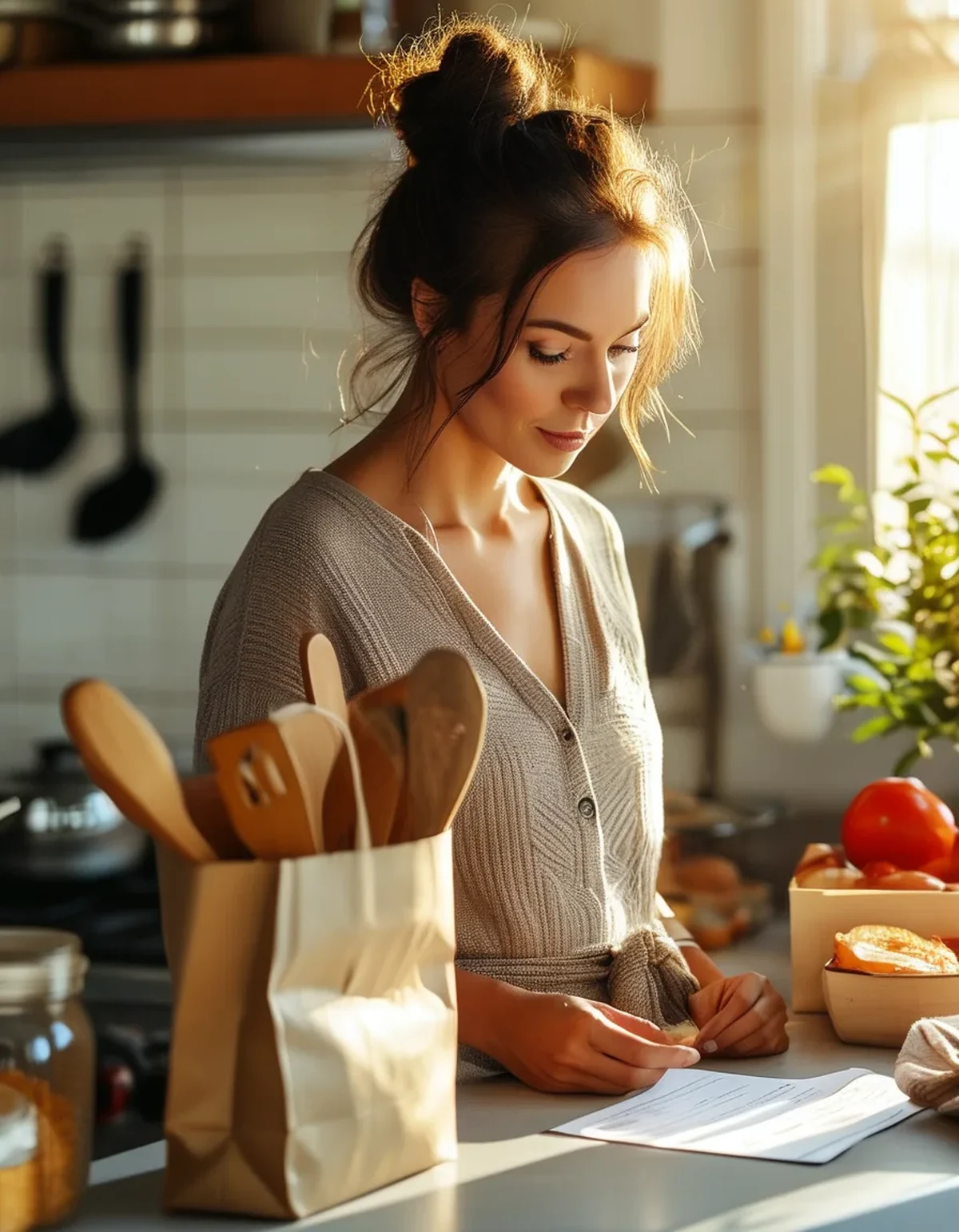 7 Ways the Autumn Grocery Shop Quietly Costs More Than Summer