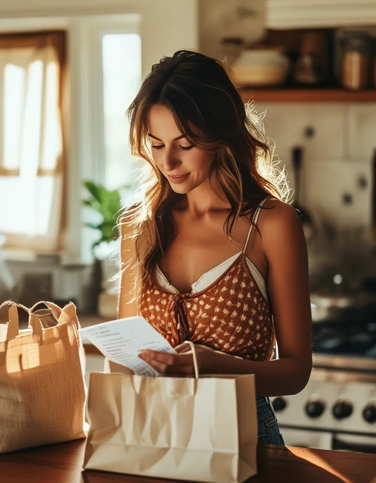 7 Ways the Autumn Grocery Shop Quietly Costs More Than Summer