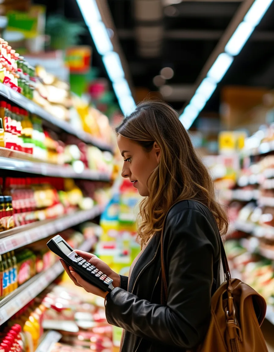 Stop Comparing Grocery Prices Per Item — Compare Cost Per Nutrient Instead