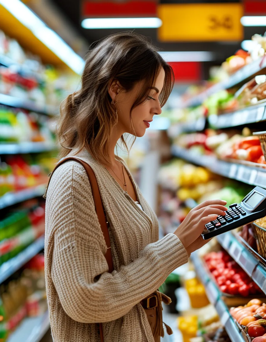 Stop Comparing Grocery Prices Per Item — Compare Cost Per Nutrient Instead